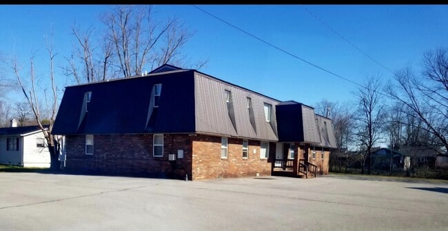 Building Photo - 319 N Franklin Ave Unit D Rental