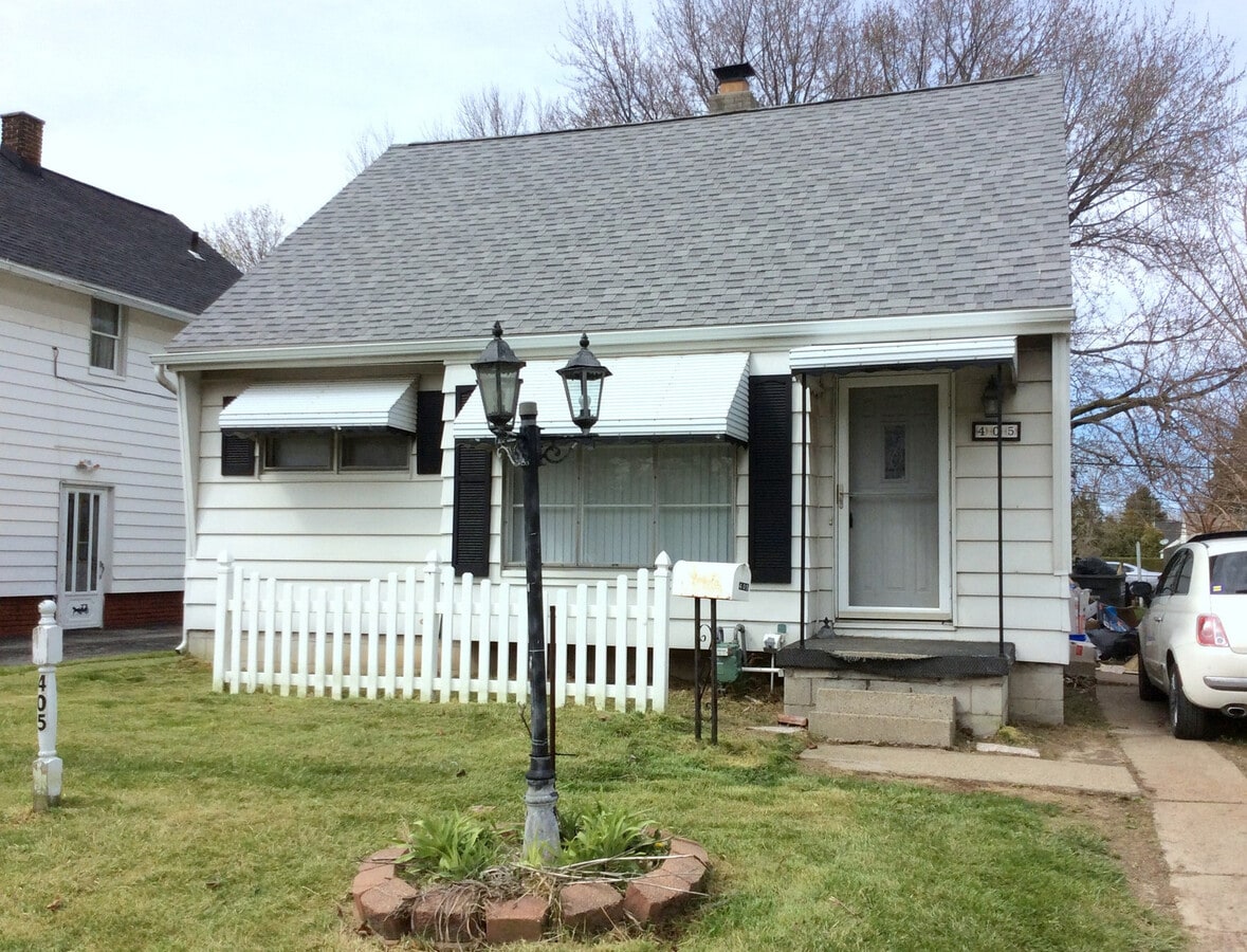 2 Bedroom House - 2 Bedroom House