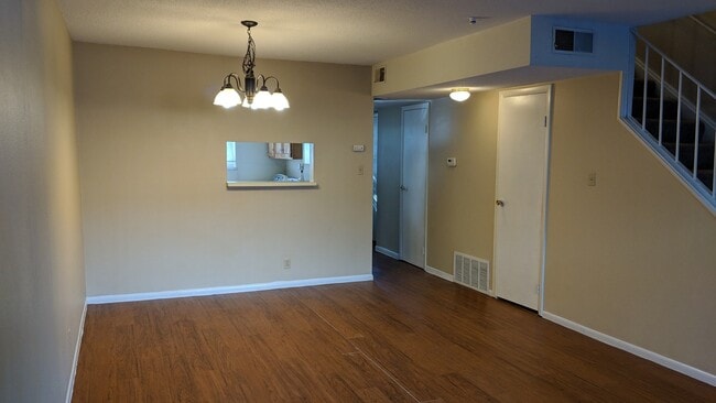Photo - AUGUST 2026!!!  2 bedroom, 1.5 bath 2-story condo in Coralville