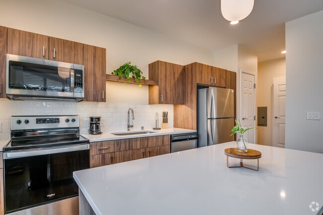 Unit 111 - Discovery Point