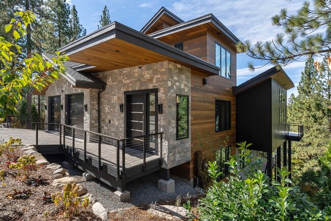 Luxury Mountain Retreat - Luxury Mountain Retreat Casa