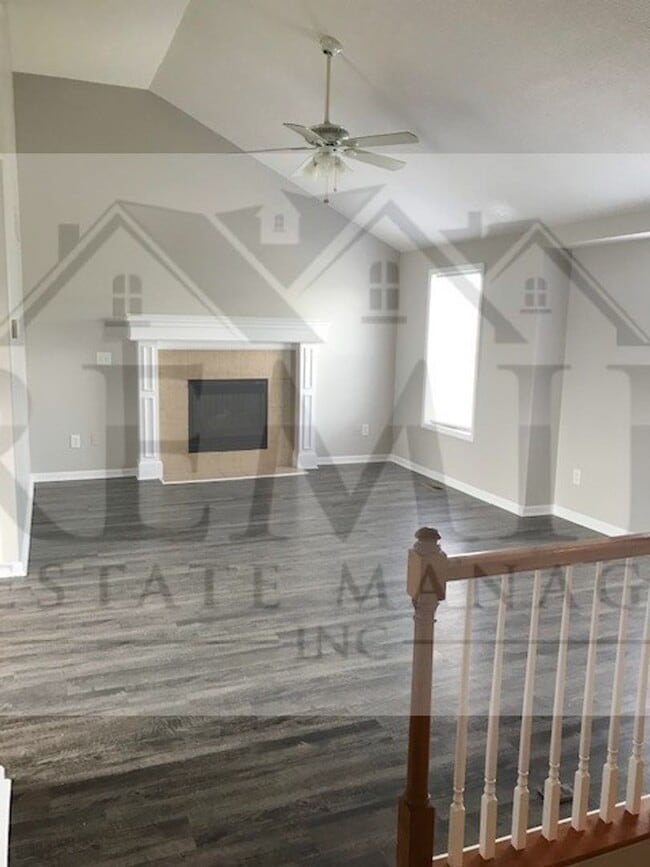 Photo - LOVELY 3 bd / 2.5 ba GRAIN VALLEY HOME -717 SW Tisha Ln, Grain Valley, MO 64029 $1950 - Mid May M...