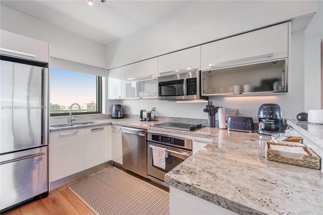 Photo - 601 NE 36th St Unit 3310