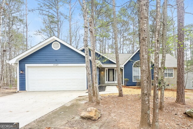 Building Photo - 4165 Golfview Dr Rental