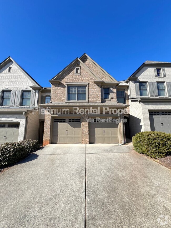 Building Photo - 4959 Berkeley Run Dr NW Rental