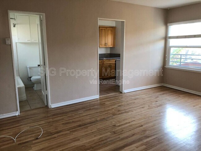 709 S Louise St Unidad A