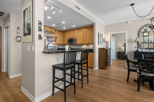 700 W Harbor Dr Unit 1703