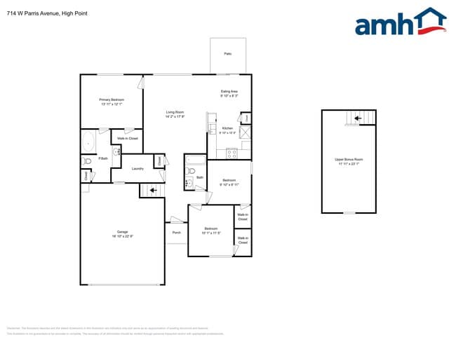 Photo - 714 W Parris Ave