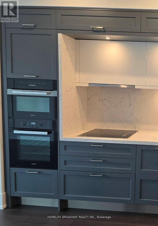 Photo - 155 Merchants' Wharf Unité 329