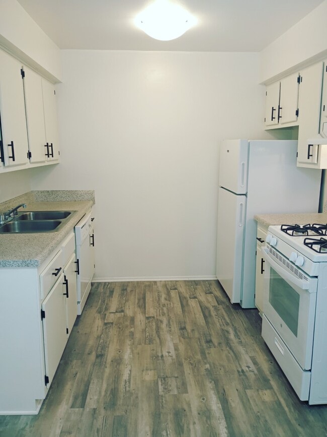 Fountainview Terrace Apartments
