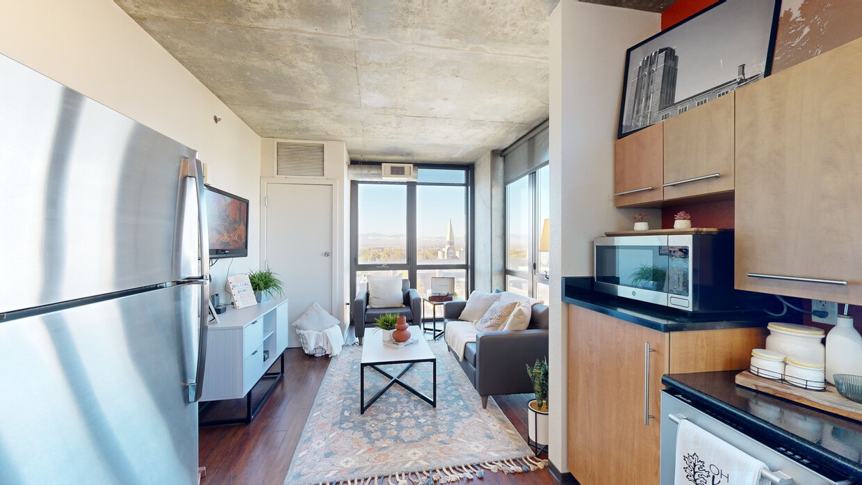 Photo - Vista Apartments