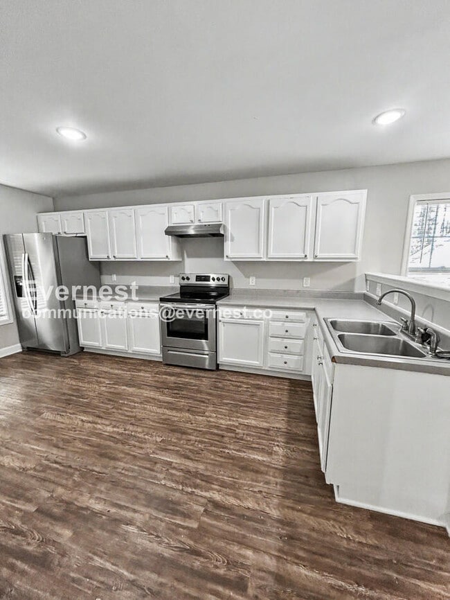 Photo - 2320 Spaugh Ct