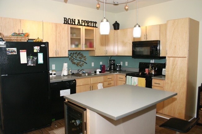 Photo - FloCo Fusion