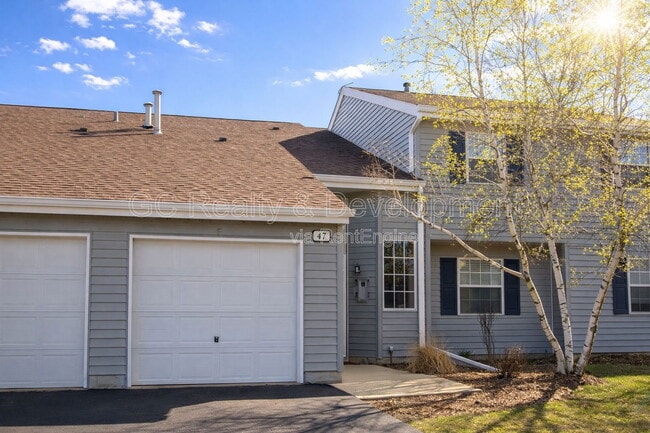 Building Photo - 47 Gant Cir Unit F