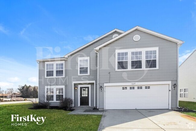 Building Photo - 1605 Howell Dr Rental