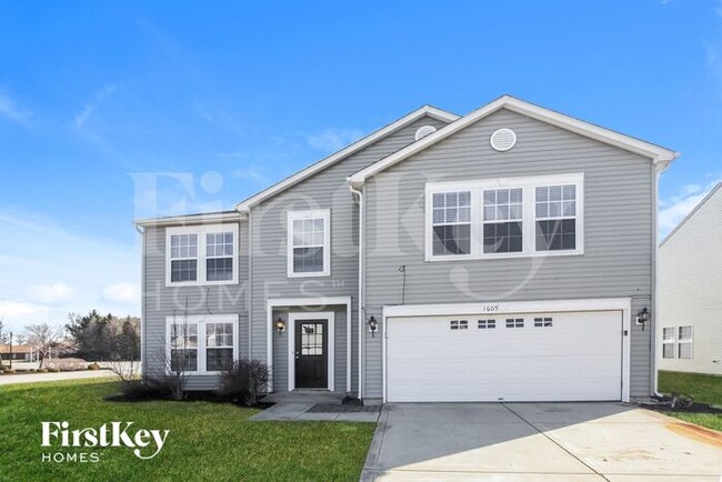 Photo - 1605 Howell Dr Casa