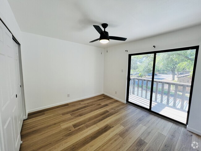 Building Photo - 5805 Boca Raton Blvd Unit A Rental