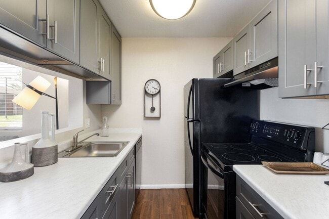 Eight20 Apartments