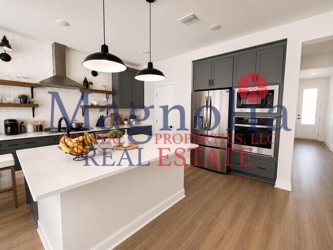 136 Mage St