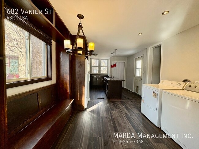 Photo - SPACIOUS 4-BEDROOM/1-BATH HOME IN REMINGTON PARK + UTILITIES