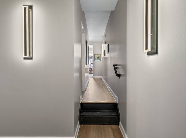 Marshall Place Apartments