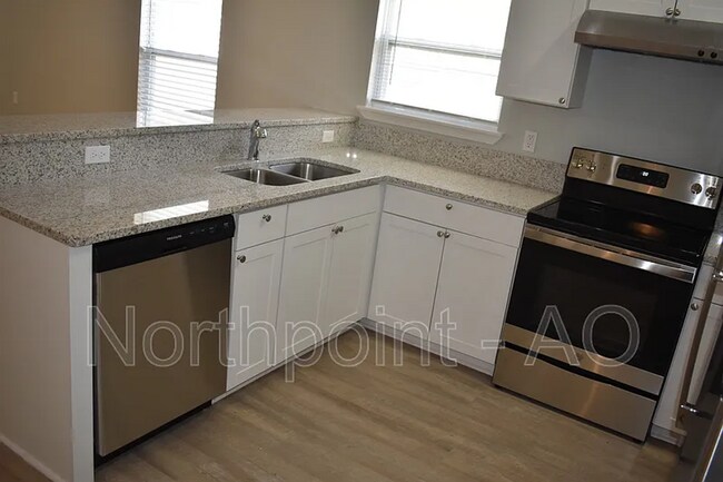 Photo - Renovated 3BR/2BA Home in Jacksonville, FL | Fenced Yard | Garage | Pets Welcome
