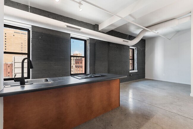 1006 Olive St Unit 504
