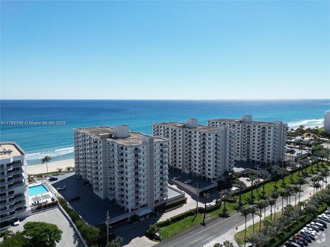 Building Photo - 3215 S Ocean Blvd Unit 804 Rental