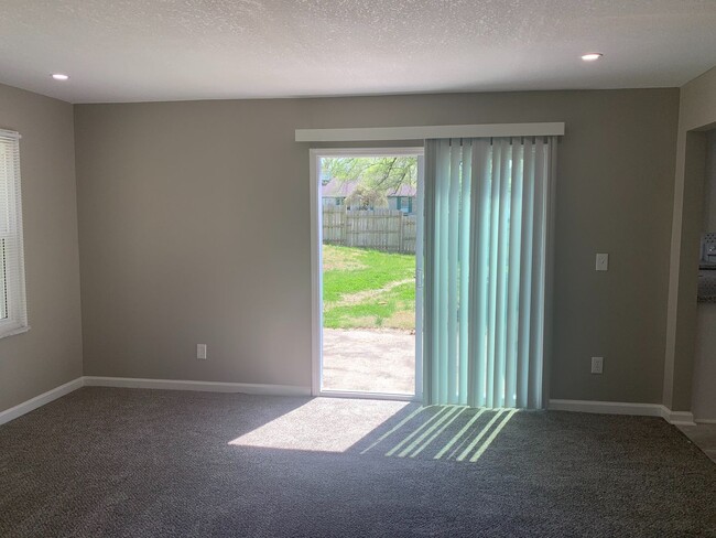 Photo - Welcome Home!