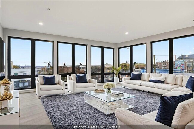 Building Photo - 3516 John F. Kennedy Blvd Unit 204