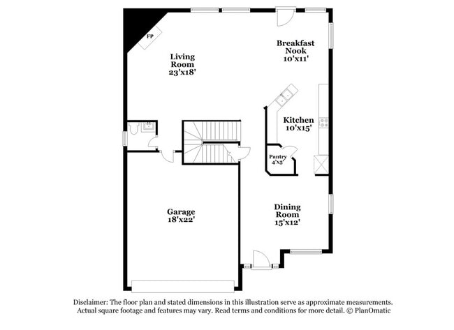 Photo - 6319 Tulia Way