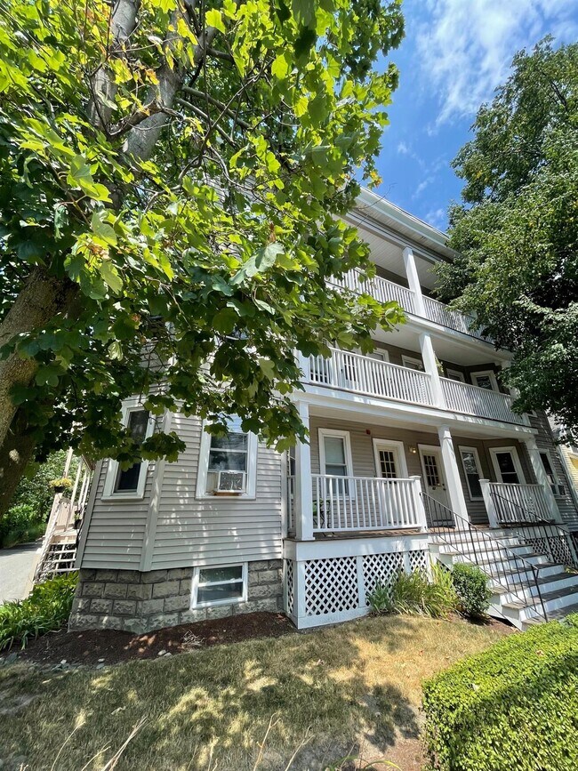 Photo - 40A Linden Ave Unit 2