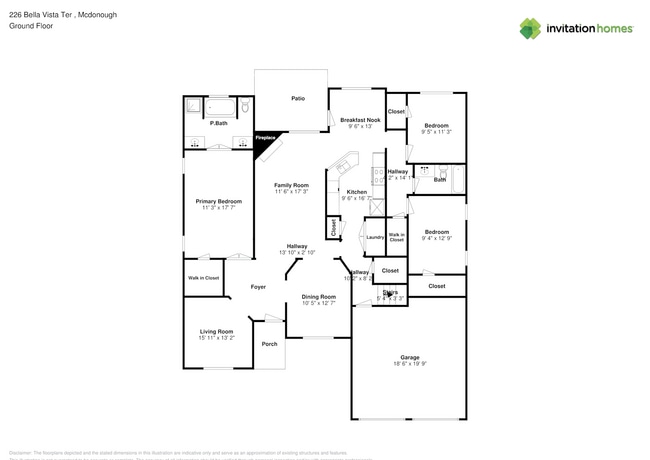 Photo - 226 Bella Vista Terrace