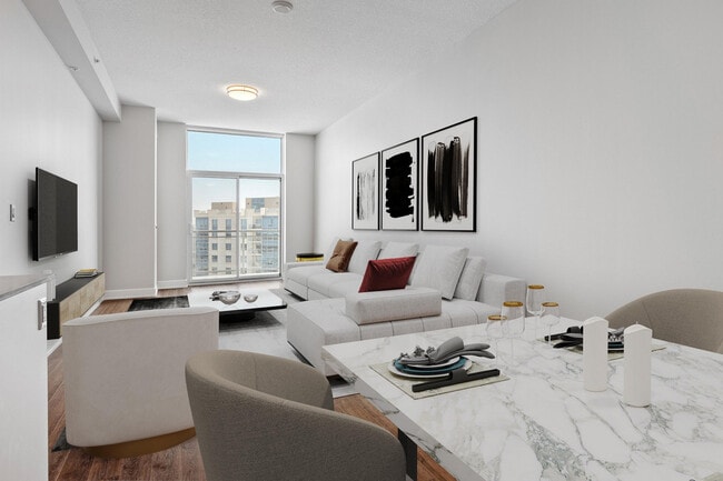 Photo - The Highlander