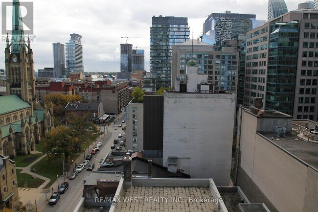 Photo - 33 Lombard St Unit 1209