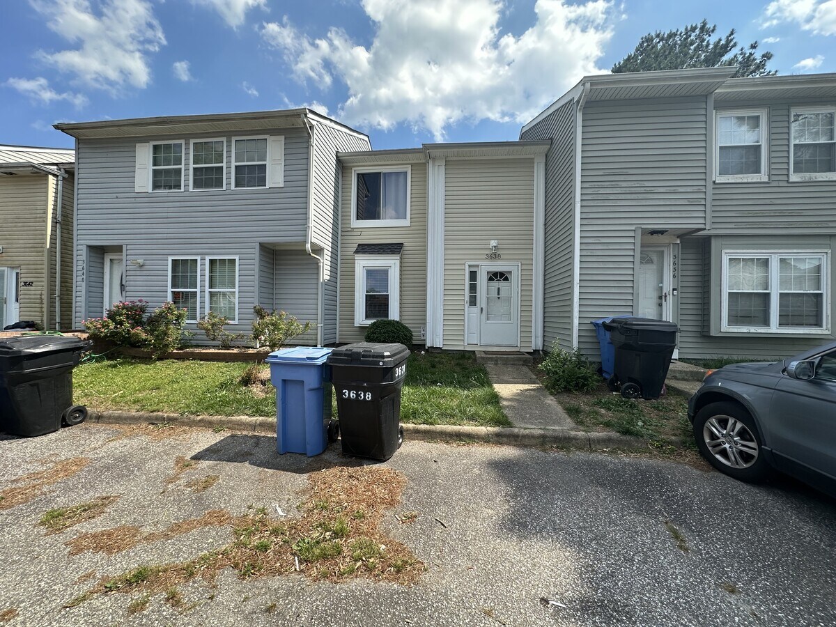 Photo - 3638 Windmill Dr