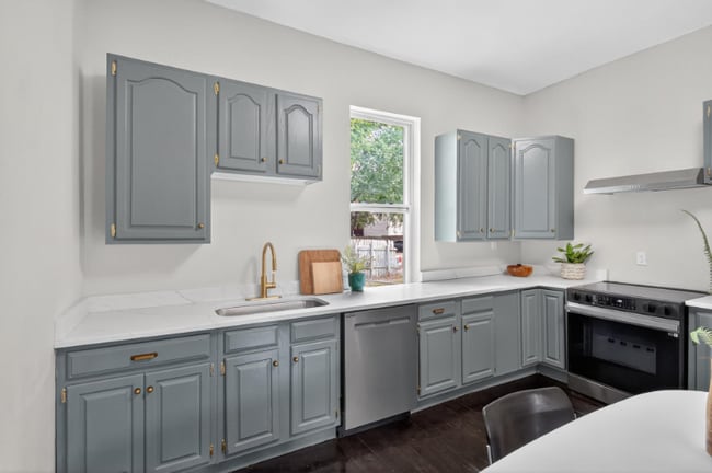 Photo - 3236 Texas Ave