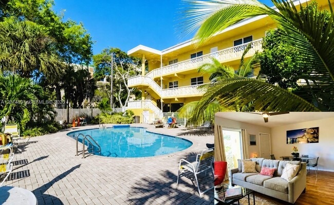 Photo - 815 Middle River Dr Unit 304