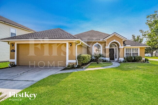 Photo - 2402 Bentshire Dr
