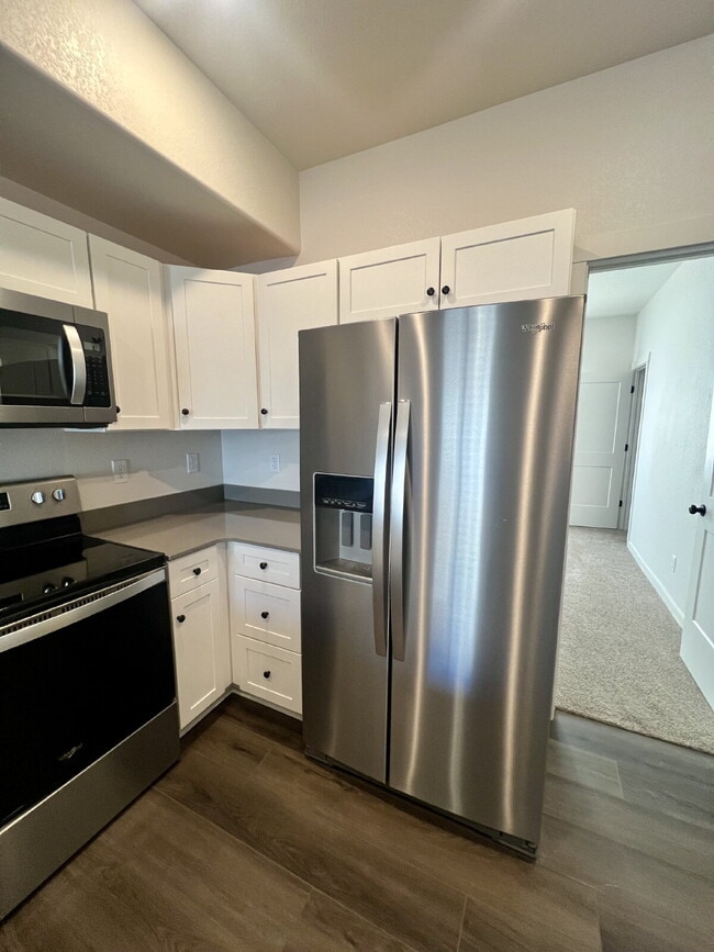 Photo - Newer Single Family Home Now Available!