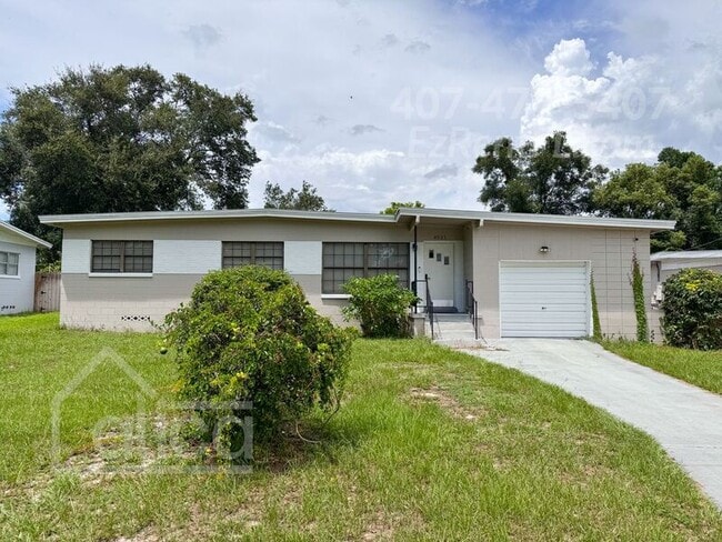 Building Photo - 4521 Jim Glenn Dr Rental