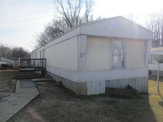 Photo - 315 Belew St Casa