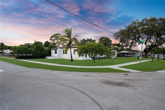 Photo - 11702 NW 1st Ave Unit 11702