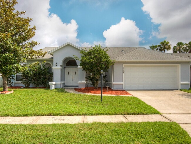Photo - 14813 Lone Eagle Dr House
