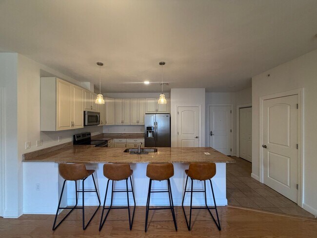 Photo - 360 Andover St Unit 2302