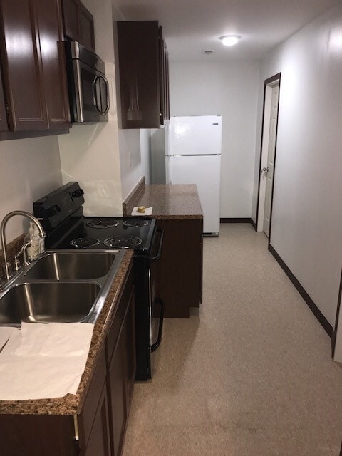 7402 Nigh Rd Unidad Basement