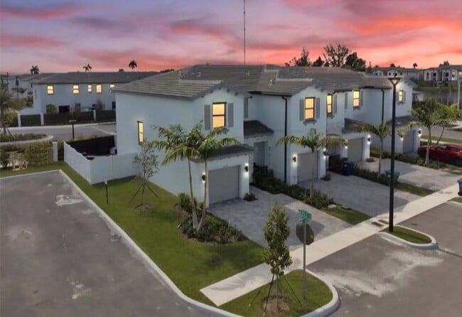 Building Photo - 20366 NW 4th Ave Rental
