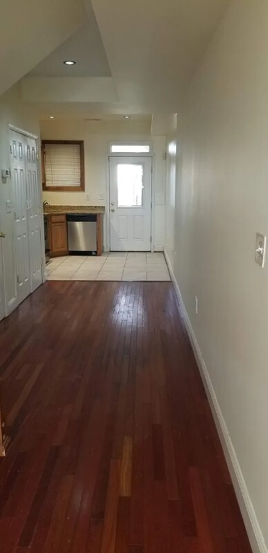 Photo - 909 W St NW Unit A