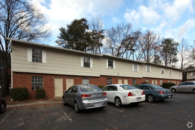 Photo - Glen Haven Apartments