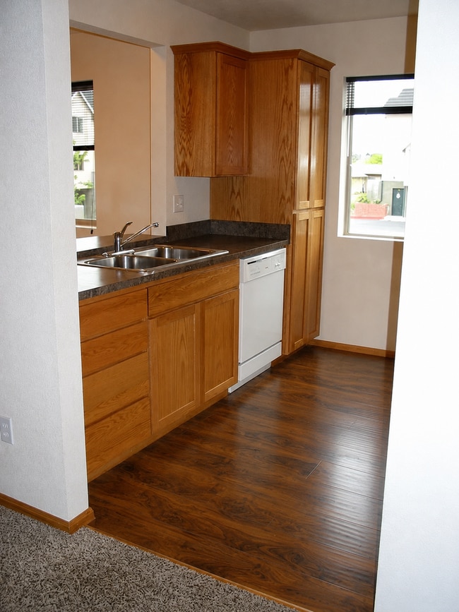 Photo - Comfort & Convenience: Spacious 3-bedroom, 2.5 bath Townhome